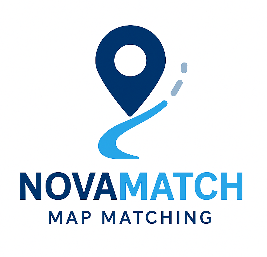 NovaMatch logo